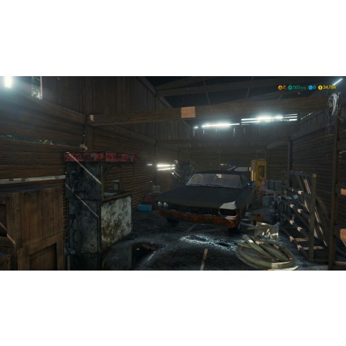 Car Mechanic Simulator 2018