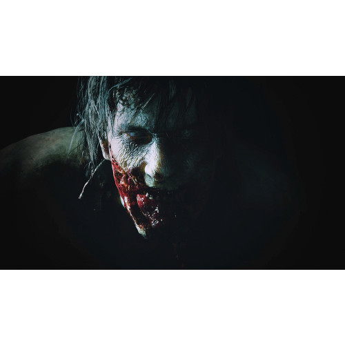 Resident Evil 2 / Biohazard RE:2 (Deluxe Edition)