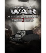 Men of War : Assault Squad 2 - Ostfront Veteranen