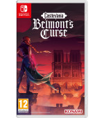 Castlevania: Belmont's Curse
