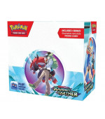 Pokémon TCG: Scarlet & Violet - Journey Together Enhanced Booster Box