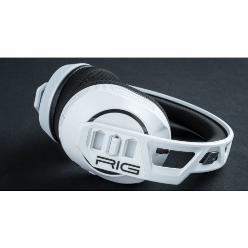 Herné slúchadlá RIG 600 PRO HS – White