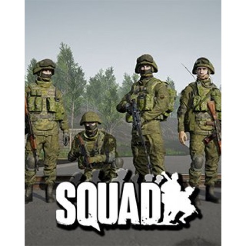 Squad