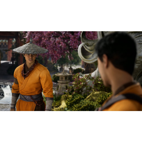 Mortal Kombat 1: Khaos Reigns Kollection
