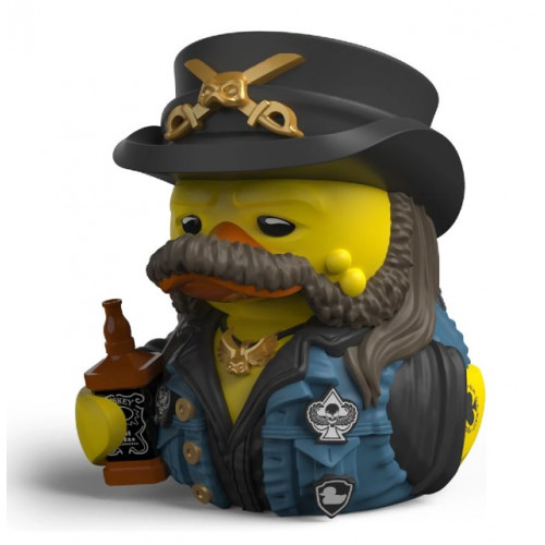 Tubbz kačička Motorhead
