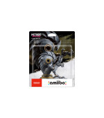 amiibo Chozo Statue (Metroid Ravenous)