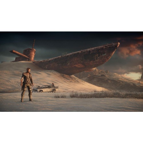 Mad Max
