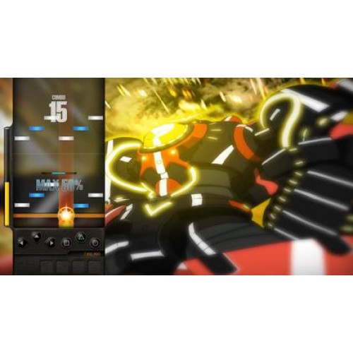 DJMAX RESPECT V