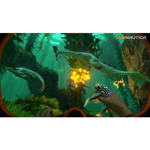 Subnautica