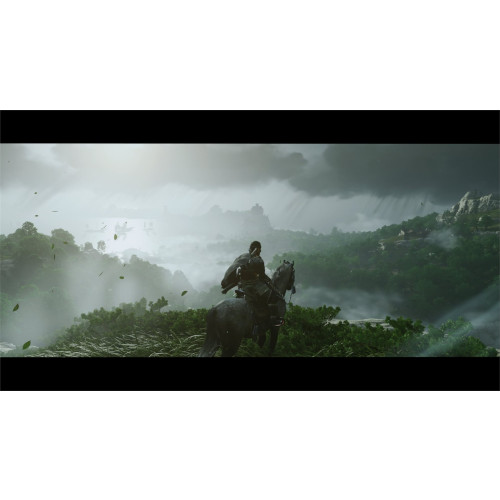 Ghost of Tsushima (Director’s Cut) použitý!