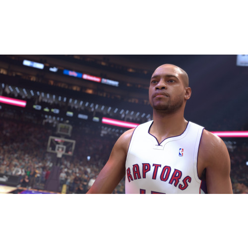NBA 2K25