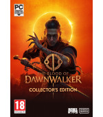 The Blood of Dawnwalker​ Collectors Edition