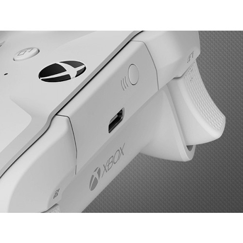 Xbox Wireless Controller Elite Series 2 Core White - použitý!