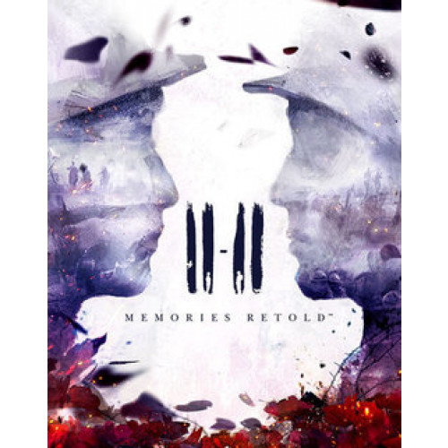11-11 Memories Retold