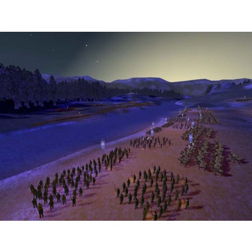 Total War ROME