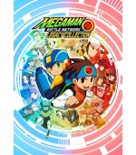 Mega Man Battle Network Legacy Collection (Vol.1 + Vol.2)