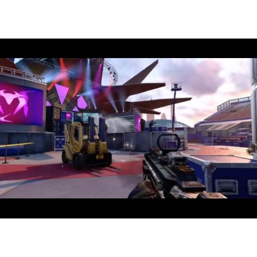 Call Of Duty Black Ops 2 Uprising