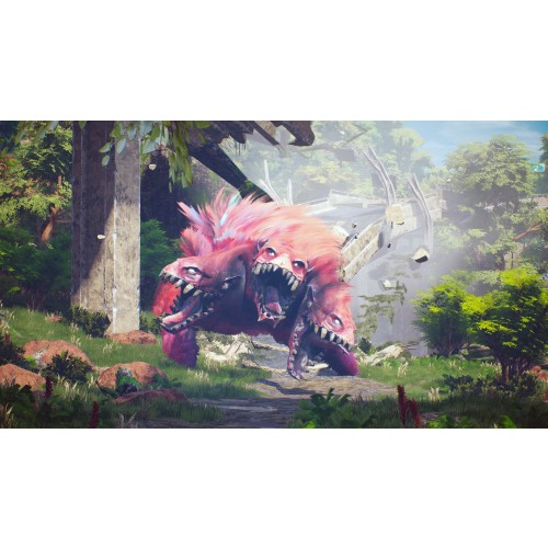 BIOMUTANT