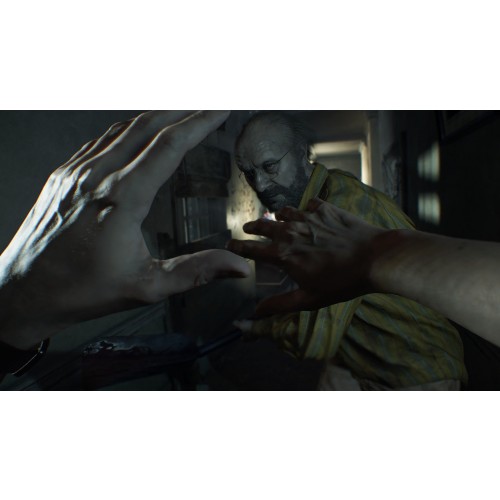 Resident Evil 7 Season Pass