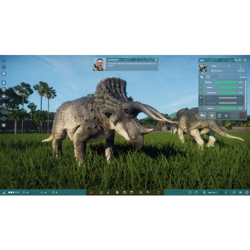 Prehistoric Kingdom