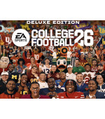 College Football 26: Deluxe Edition