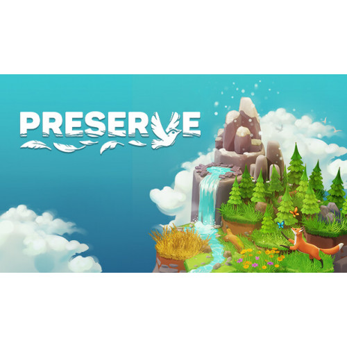 Preserve