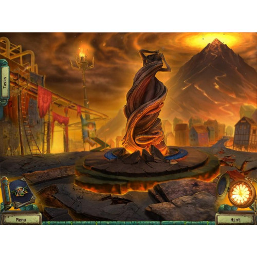 Hidden Object 6-in-1 bundle
