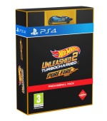 Hot Wheels Unleashed 2 Pure Fire Ed.