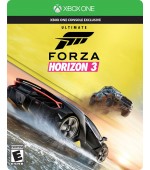 Forza Horizon 3: Ultimate Edition