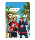 NHL 23 - STANDARD EDITION