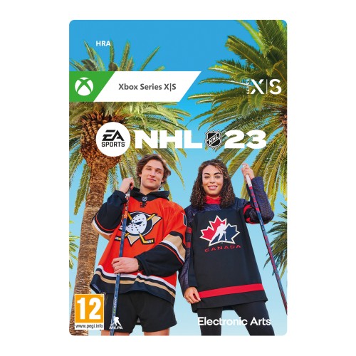 NHL 23 - STANDARD EDITION