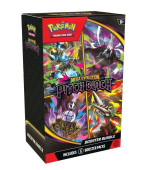 Pokémon TCG: ME05 Pitch Black - Booster Bundle