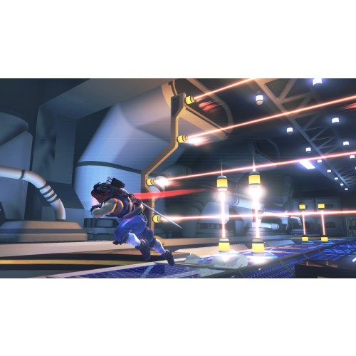 Strider