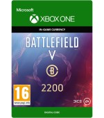 Battlefield V: Battlefield Currency 2200