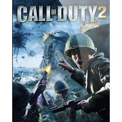 Call of Duty 2
