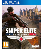 Sniper Elite: Resistance