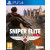 Sniper Elite: Resistance