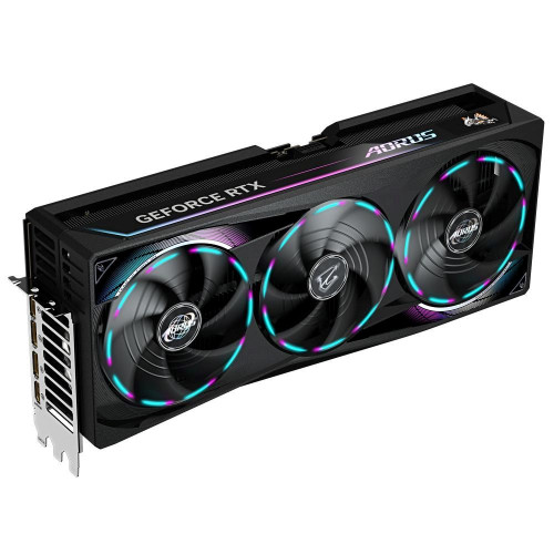 Gigabyte GeForce RTX 5090 AORUS MASTER 32GB