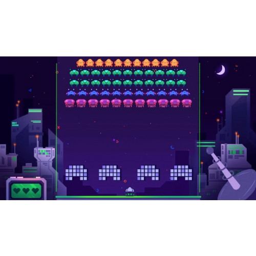 Arcade Game Zone