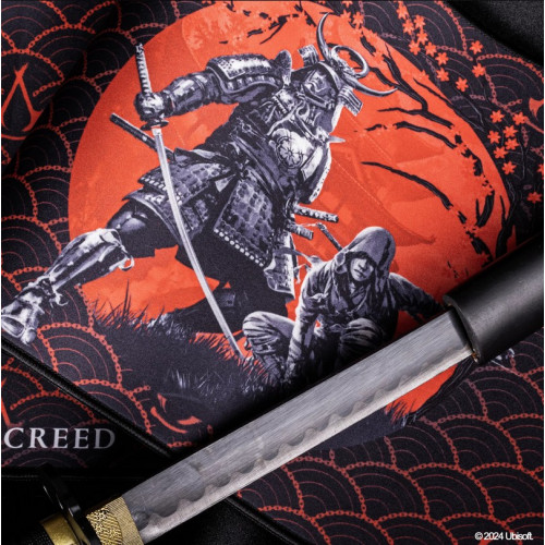 PC HW FaGXL Mouse Pad - Assassin's Creed Shadows
