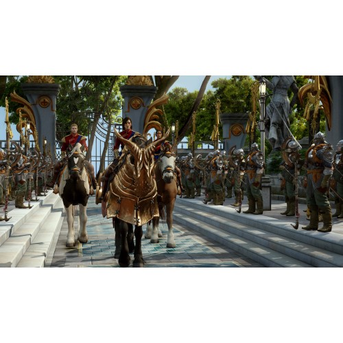 Dragon Age: Inquisition GOTY Edition