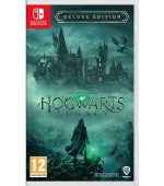 Hogwarts Legacy Deluxe