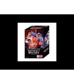 One Piece CG: DP11  The Time of Battle Double Pack Set