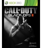Call Of Duty Black Ops 2 QM Drone Avatar Xbox