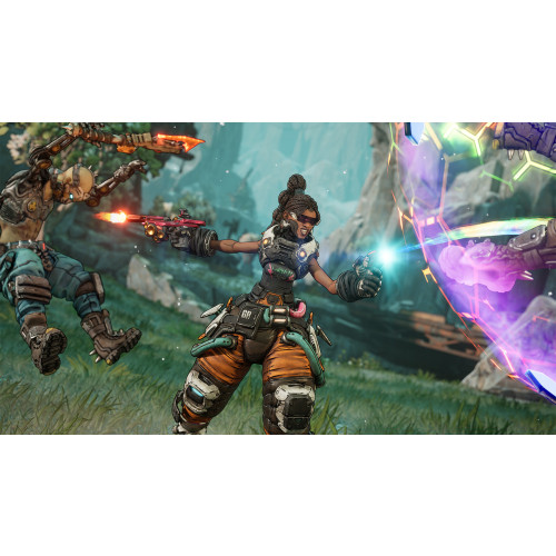 Borderlands 4 Standard Edition