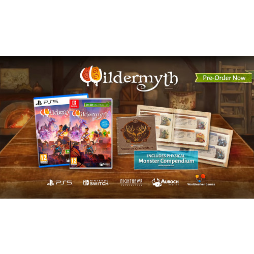 Wildermyth