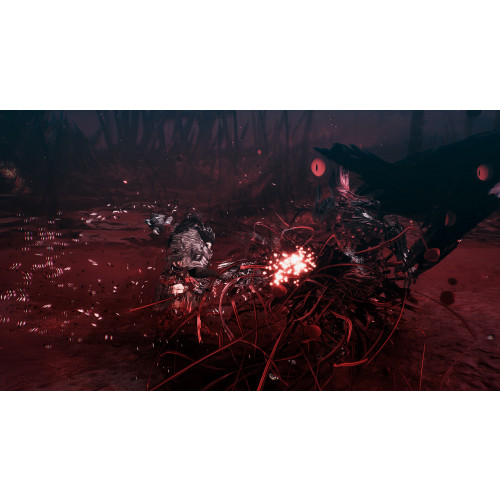 The First Berserker: Khazan
