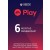 EA Play 6 mesiacov