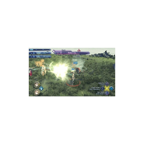 Xenoblade Chronicles 2: Torna The Golden Country