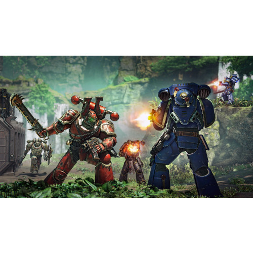 Warhammer 40,000: Space Marine 2 Ultima Limited Edition